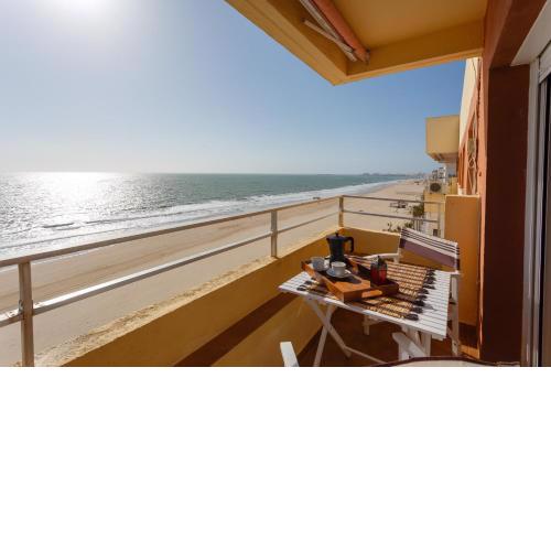 ALTAMAR Sunny Home by Cadiz4Rentals