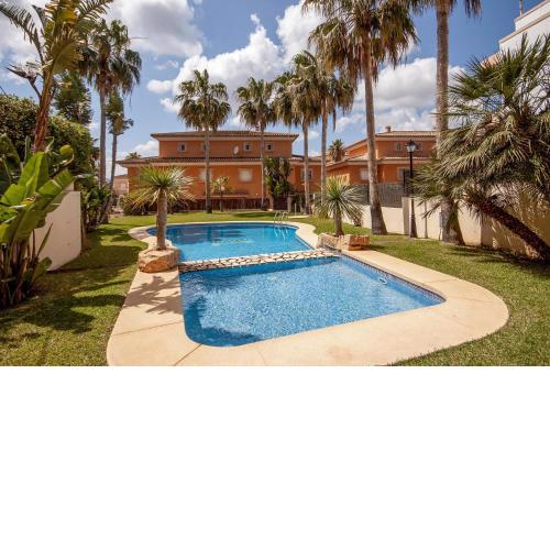 Altamar Townhouse