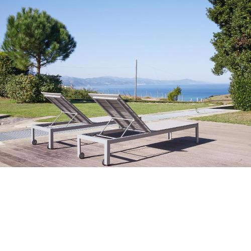 Altamira - Basque Stay