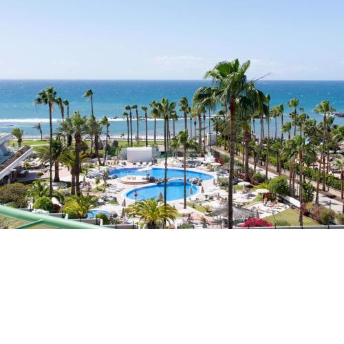 Altamira 1 - One Bed