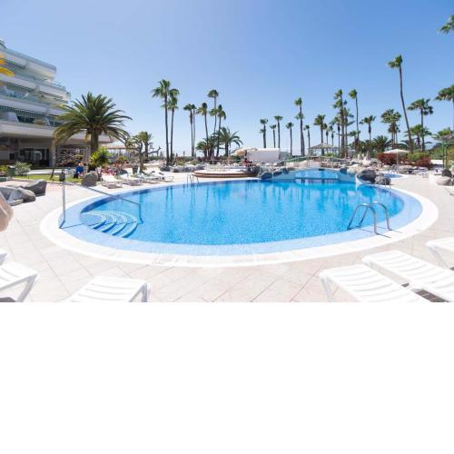 Altamira 38 - One Bed