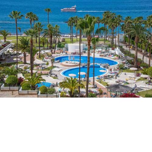 Altamira Apartamentos Adeje