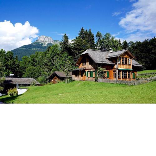 Altaussee Lodge