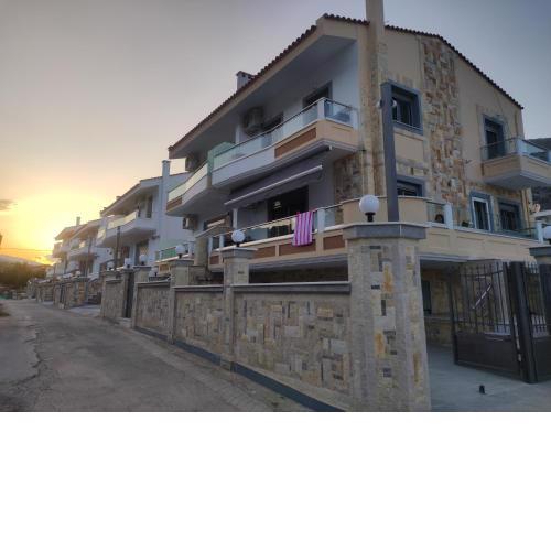 ALTAVILLAS Apartment 5