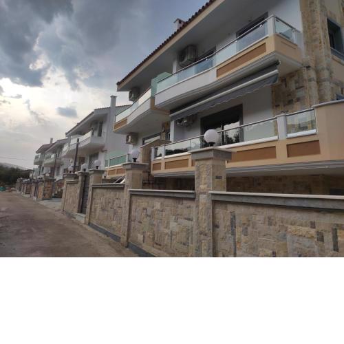ALTAVILLAS Apartment 7 Deluxe