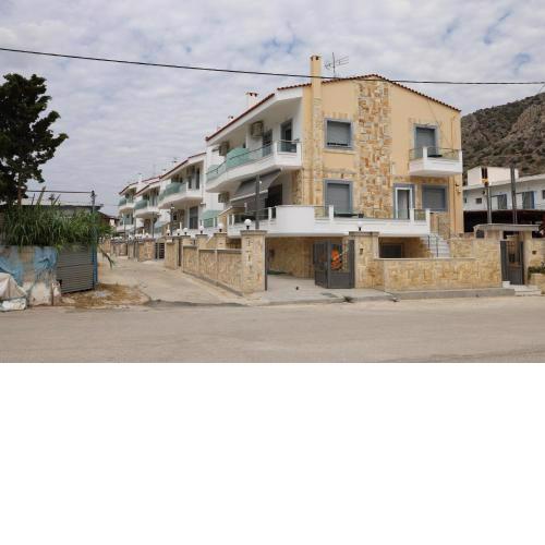 ALTAVILLAS Apartment 8 Executive