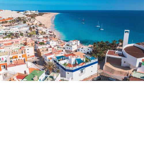 ALTAVISTA APARTAHOTEL - Adults only