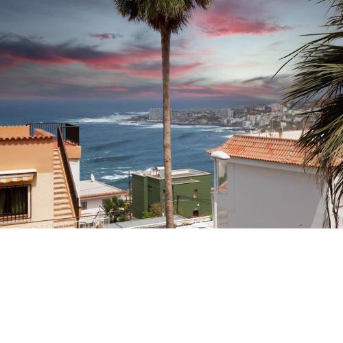 Altavista with Views and Wifi