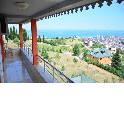Altay Villa
