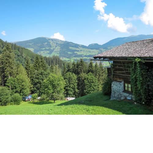 Alte Sahnealm 172S