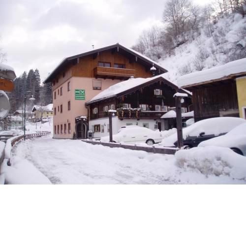 Alte Schmiede - das kleine Hotel