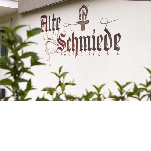 Alte Schmiede