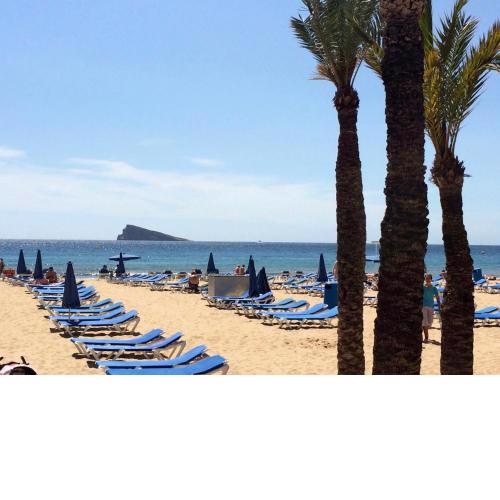 Altea Apartamento