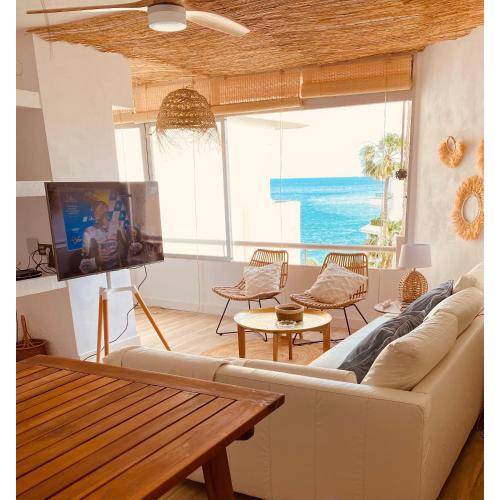 ALTEA BEACHGATE 2 ACCESO DIRECTO A LA PLAYA