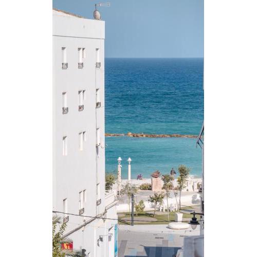 Altea Centro Playa