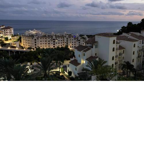 Altea Dorada