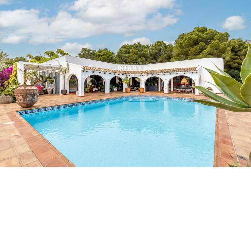 Altea Finca Paraiso