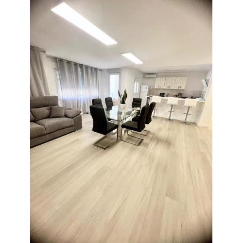 Altea Group Experience