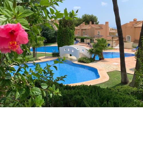 Altea Hills - Villa Dinamarca