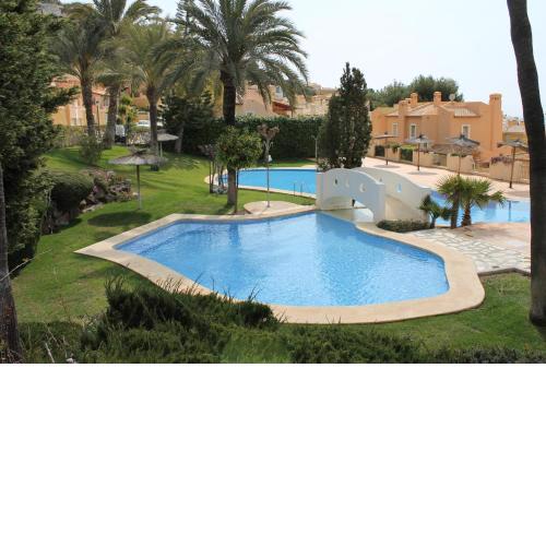 Altea Hills Villa Casablanca 23