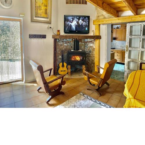 Altea Old Town Cottage