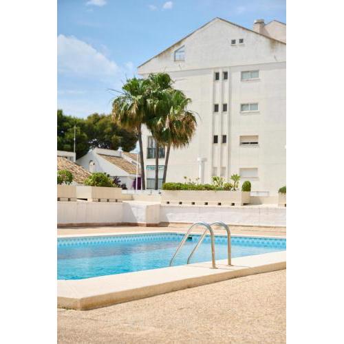 Altea Piscina Playa