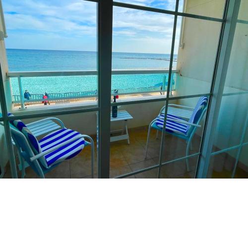 Altea seafront - Primera linea