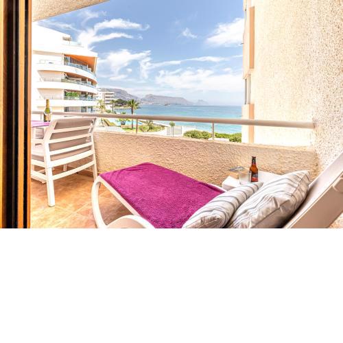 Altea Sol