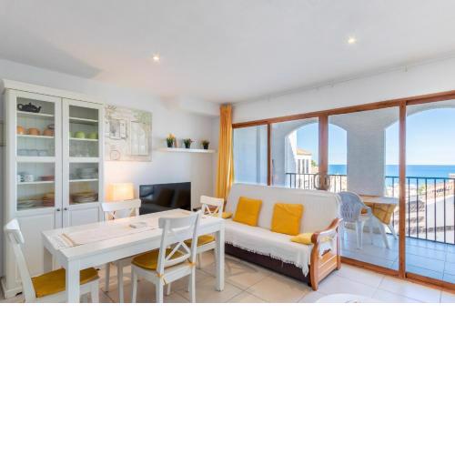 Altea Top Quality Duplex-home