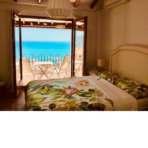 Altea Town House Sea View