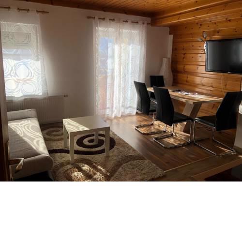 Altenmarkt Appartement Soba