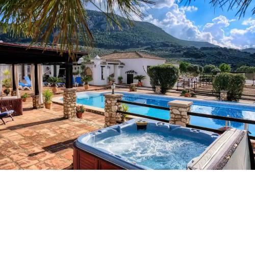 Alter Real, luxury holiday retreat