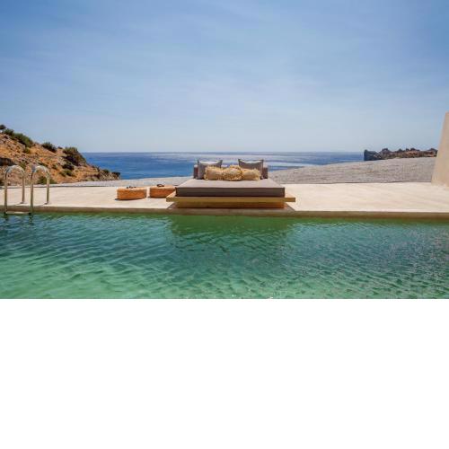 Altera cave villas