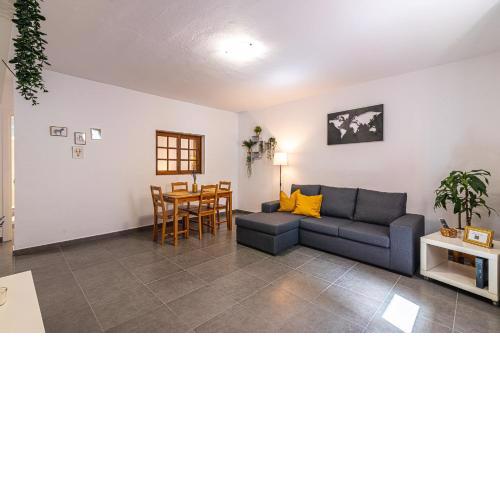 Alterhome Acogedor Apartamento en La Listada Cercano a la Playa