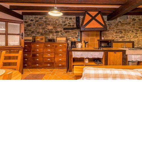 Alterhome Amplia casa rural de piedra en Potes
