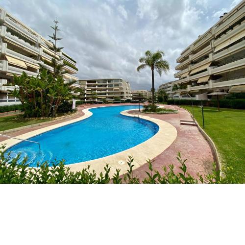 Alterhome Apartamento con piscina en Guadalmina