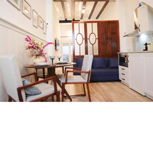 Alterhome Renovado apartamento en el Cabanyal