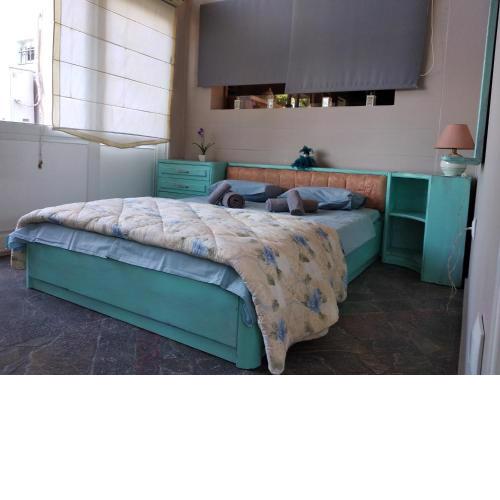 Alternative country house 10 minutes from Athens airport