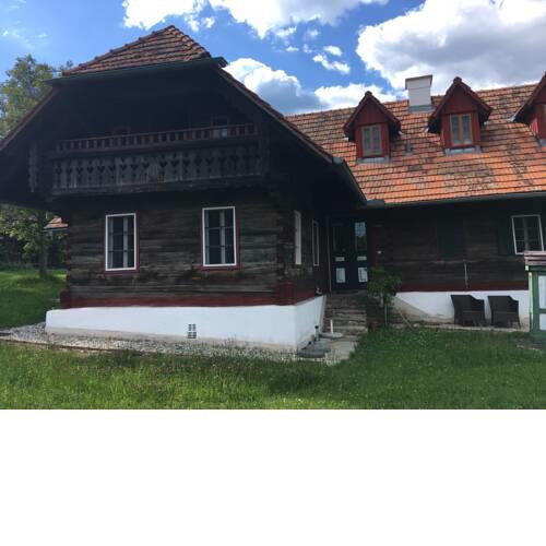 Altes liebevoll restauriertes Bauernhaus