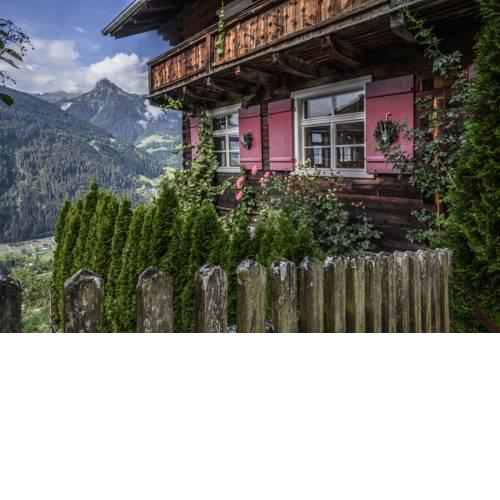 Altes Schulhaus