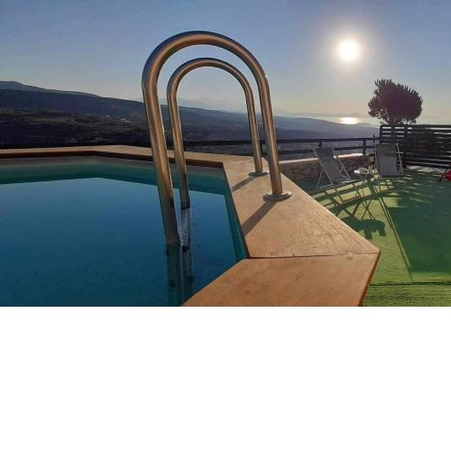 Althea Apartment Maroulas
