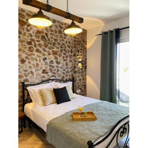 Althea Apartments