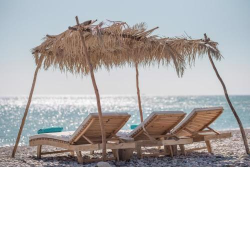 Althea Beachside Apartments
