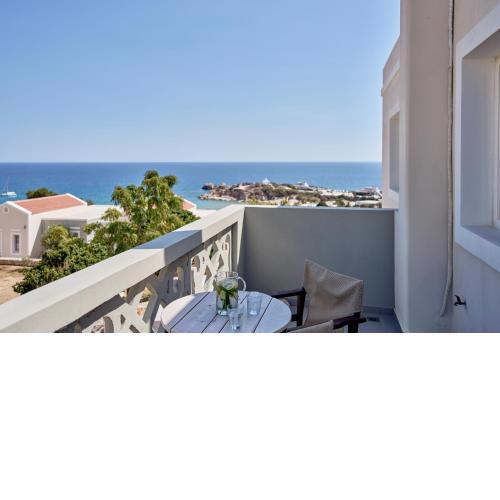 Althea Boutique Hotel