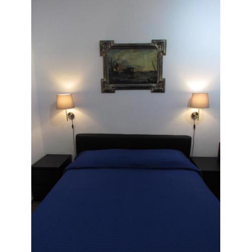 Althea Rooms