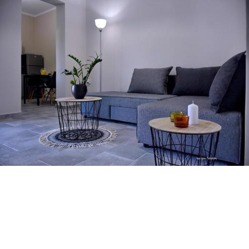 Althea Village House