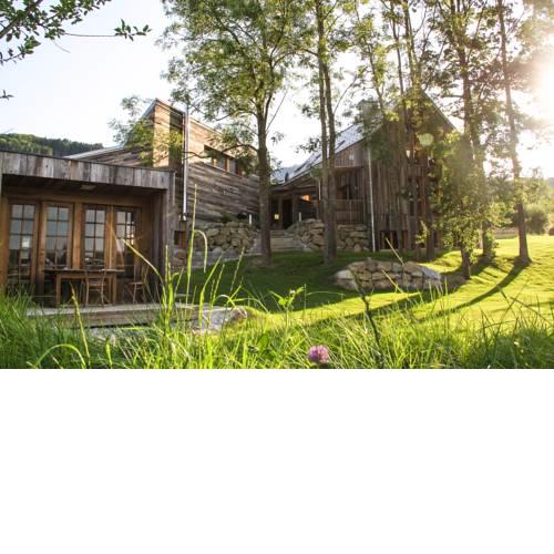 Altholz Ideenhaus