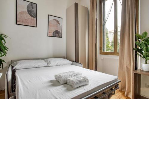 ALTIDO Chic studio, Easy Access to centre