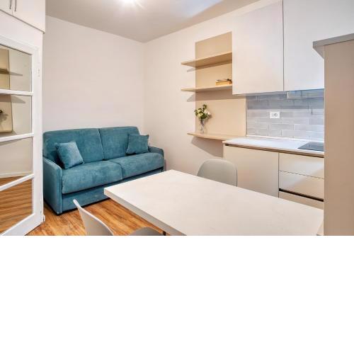 ALTIDO Compact studio near City Centre