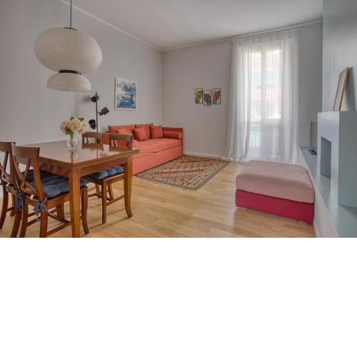 ALTIDO Lovely apt, Easy Access to Centre